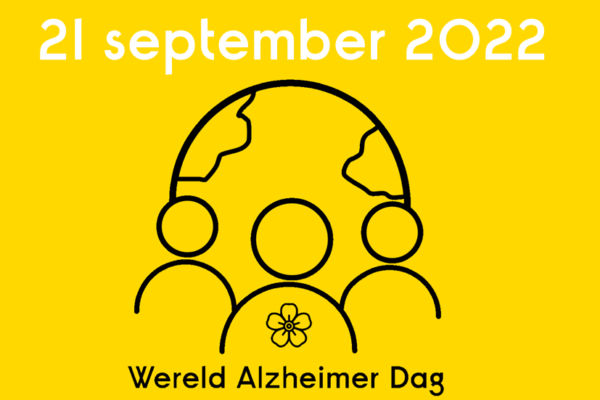 Wereld Alzheimer Dag