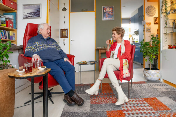 Alzheimer Café Zutphen: Wat komt er kijken bij verhuizing naar een verpleeghuis?
