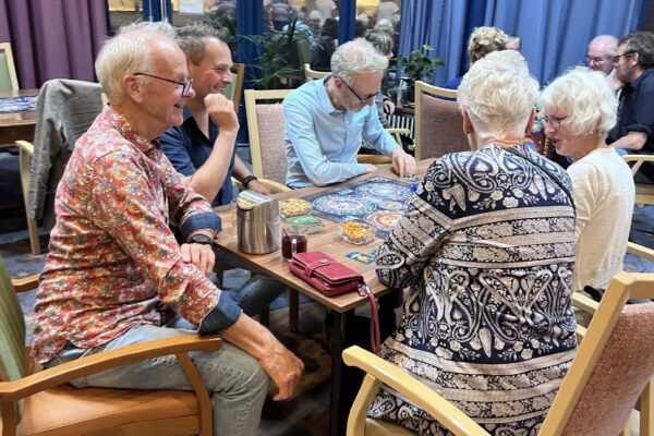 Inspirerende week rondom Wereld Alzheimer Dag in Zutphen en Warnsveld!